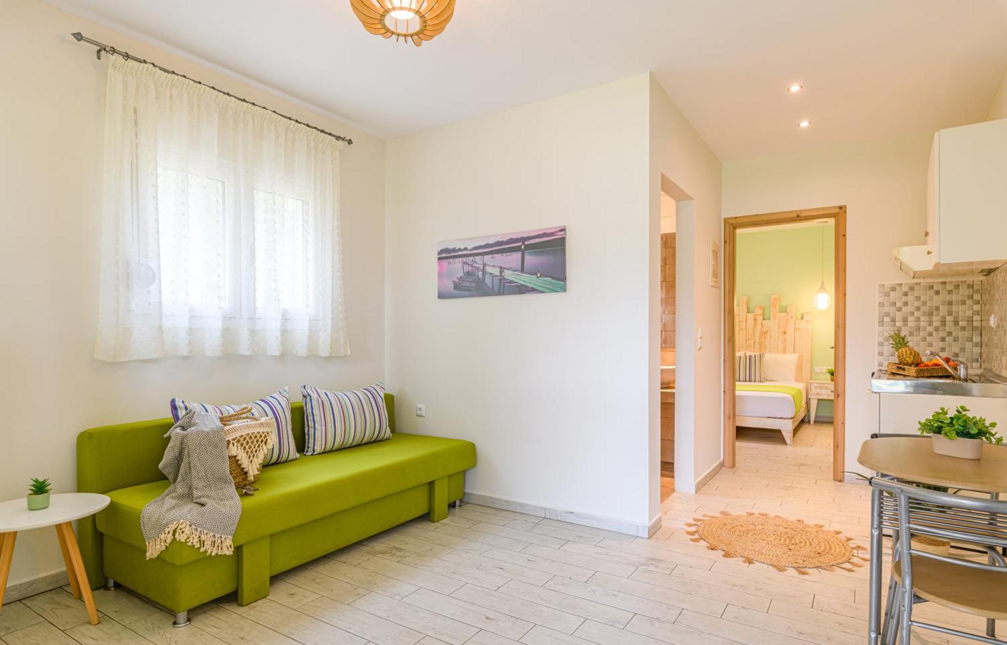 La Verde Apartments 리메나리아 외부 사진