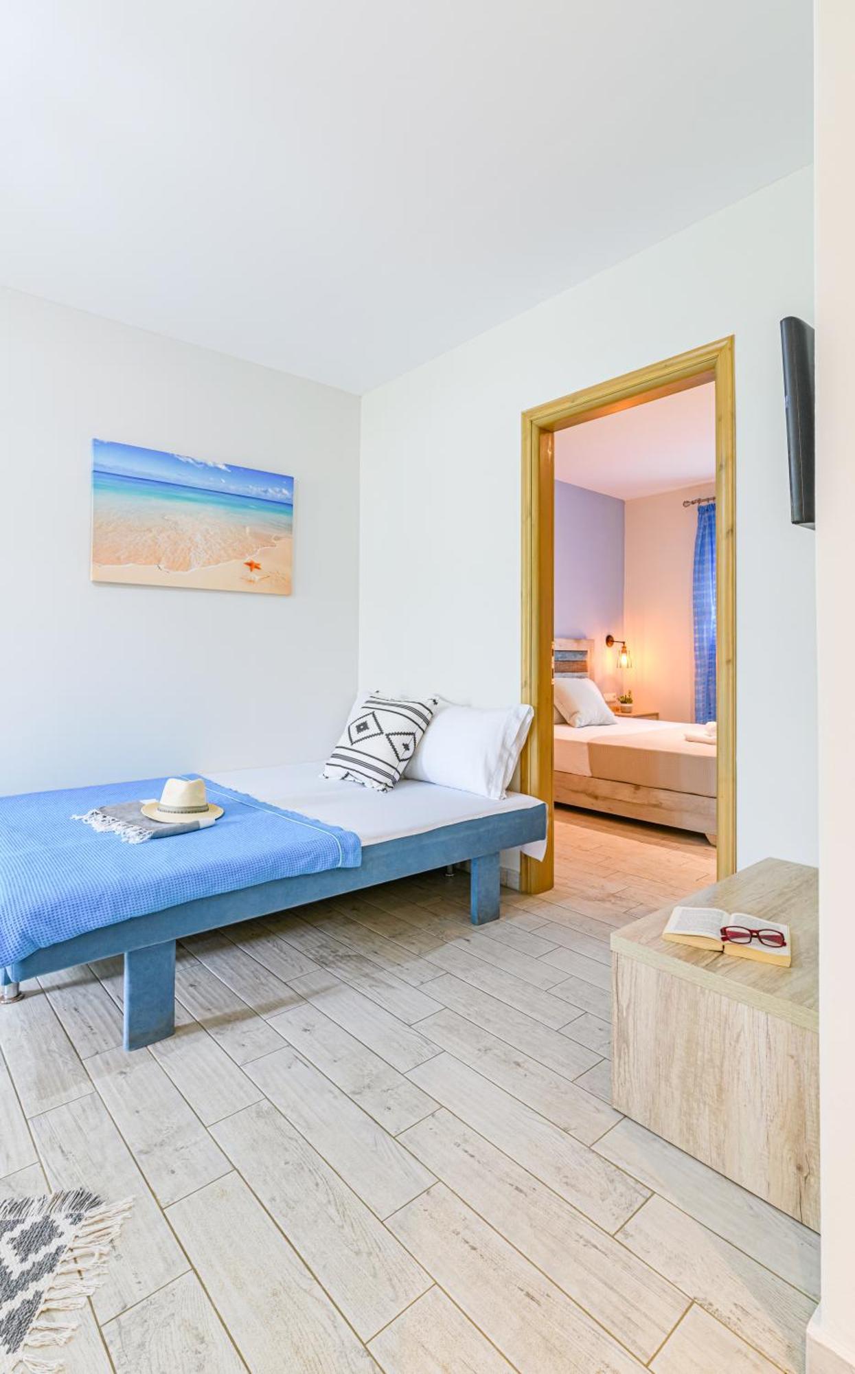 La Verde Apartments 리메나리아 외부 사진