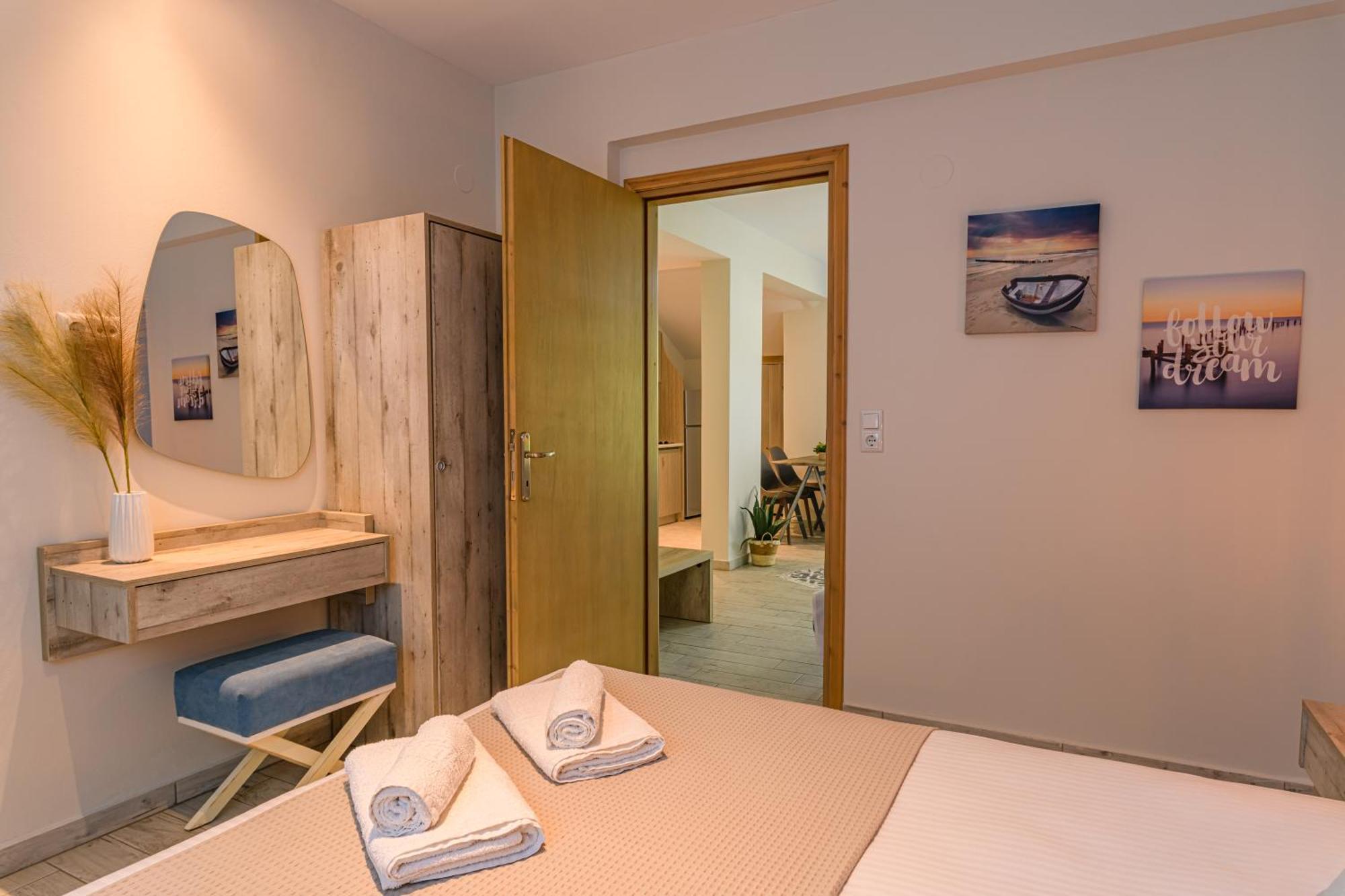 La Verde Apartments 리메나리아 외부 사진