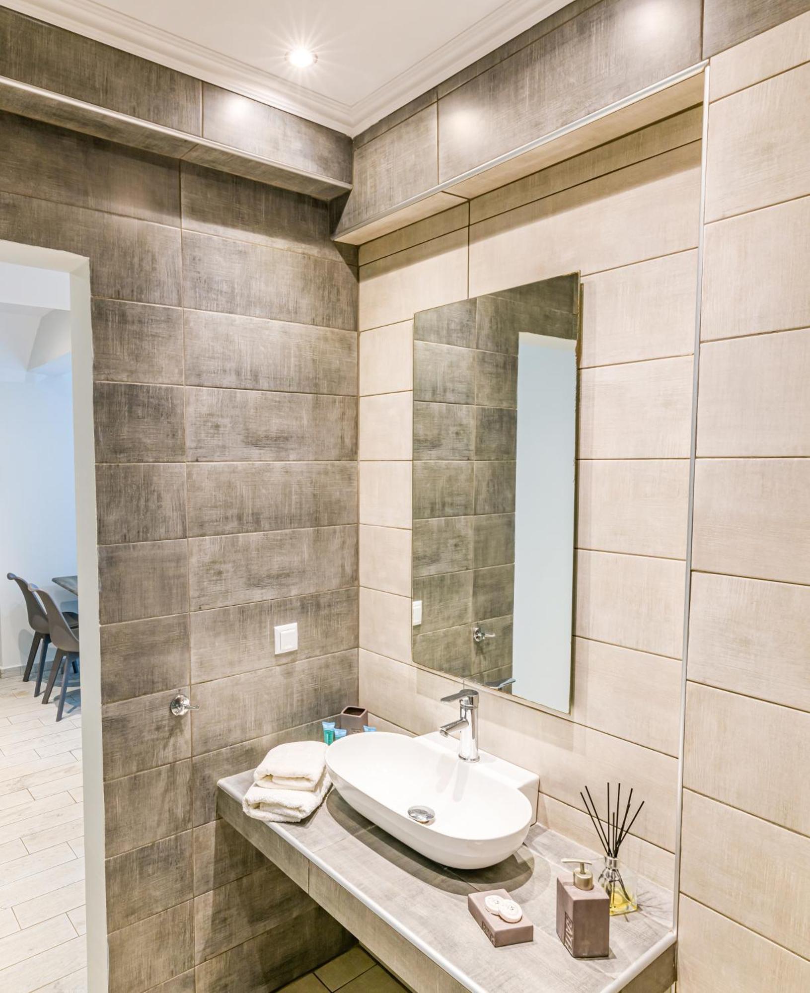 La Verde Apartments 리메나리아 외부 사진